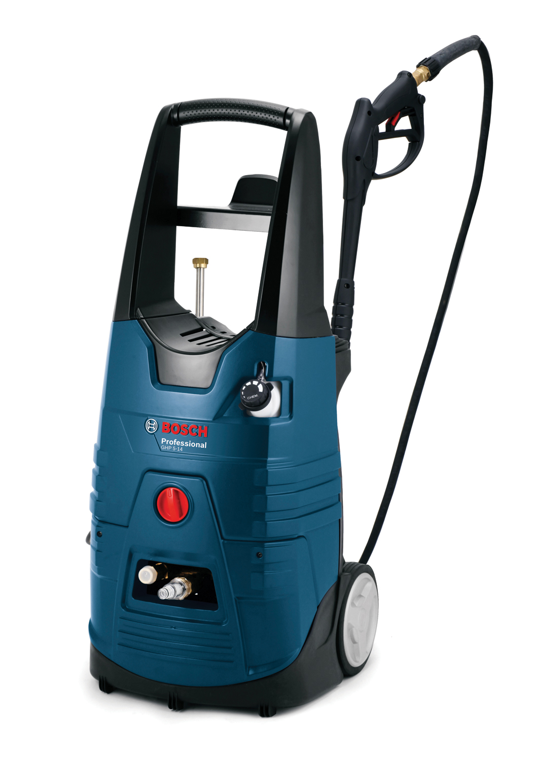 Мойка высокого давления Bosch GHP 5-14