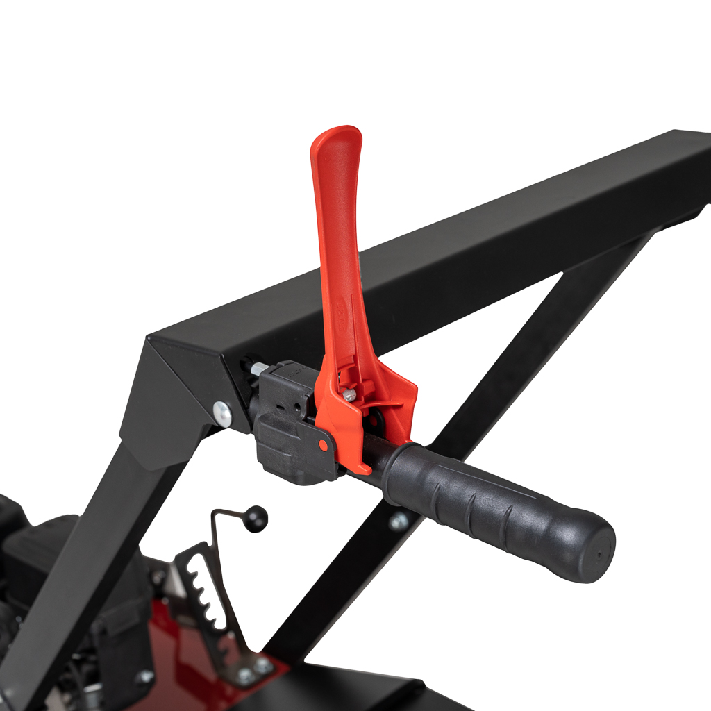 Вертикуттер-аэратор, скарификатор Мобил К В50 ПРО