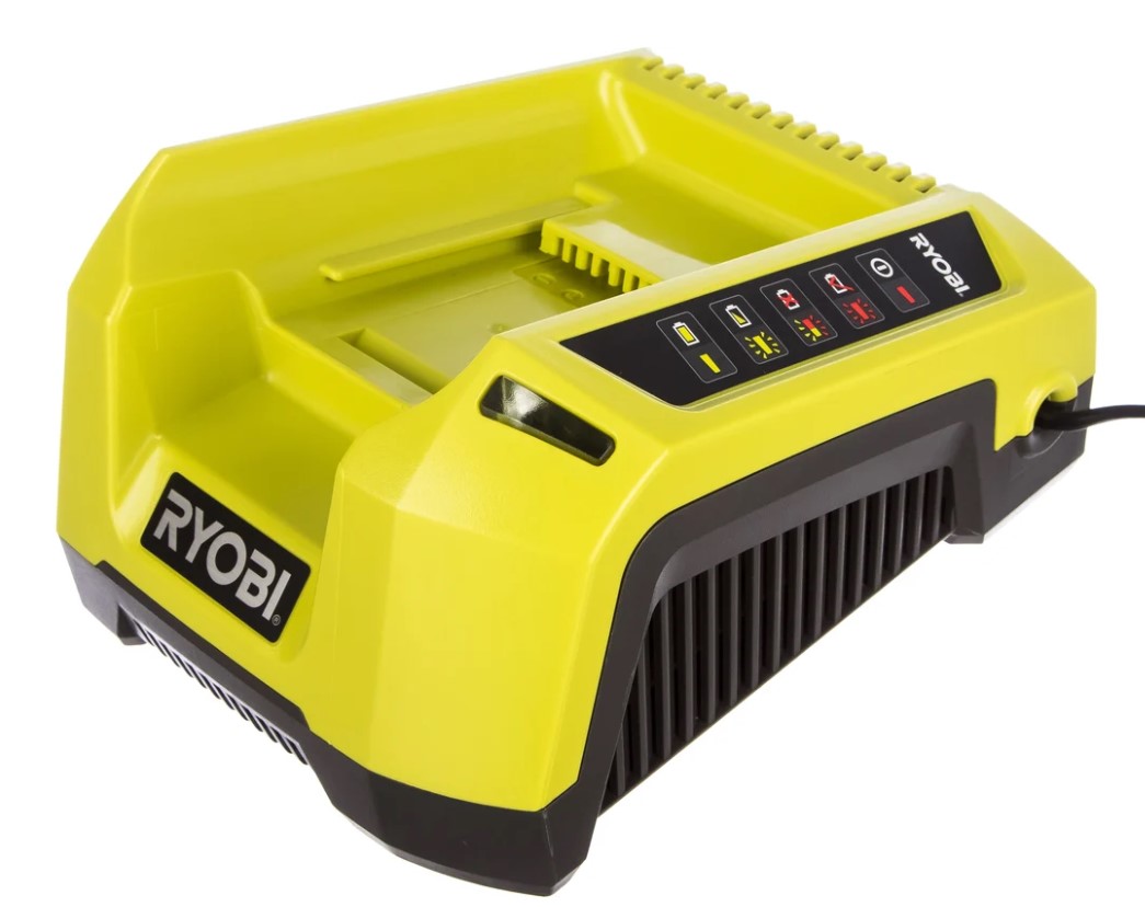 Зарядное устройство Ryobi BCL 3620S