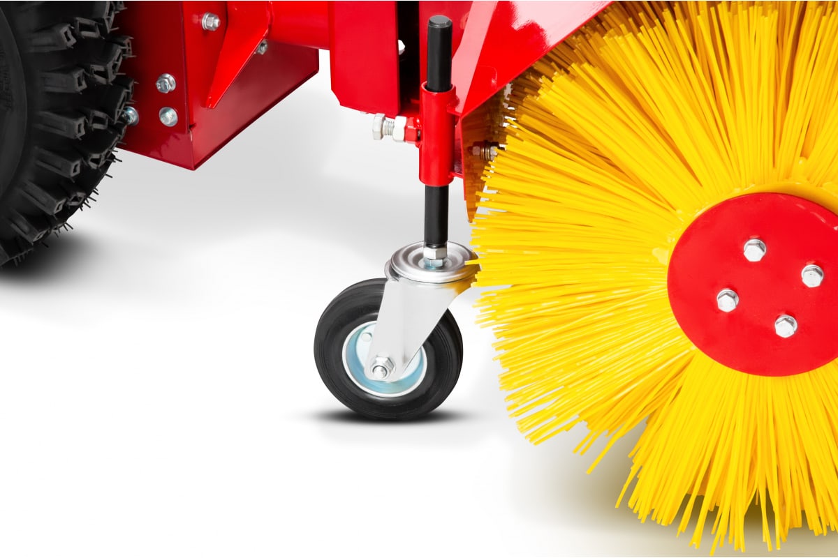 Машина подметальная бензиновая Мобил К ПМ90 ПРО