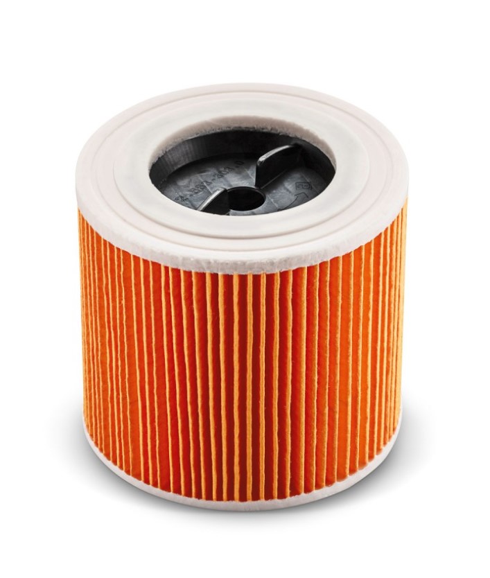 Патронный фильтр Karcher для пылесосов серии WD/SE (2.863-303.0)