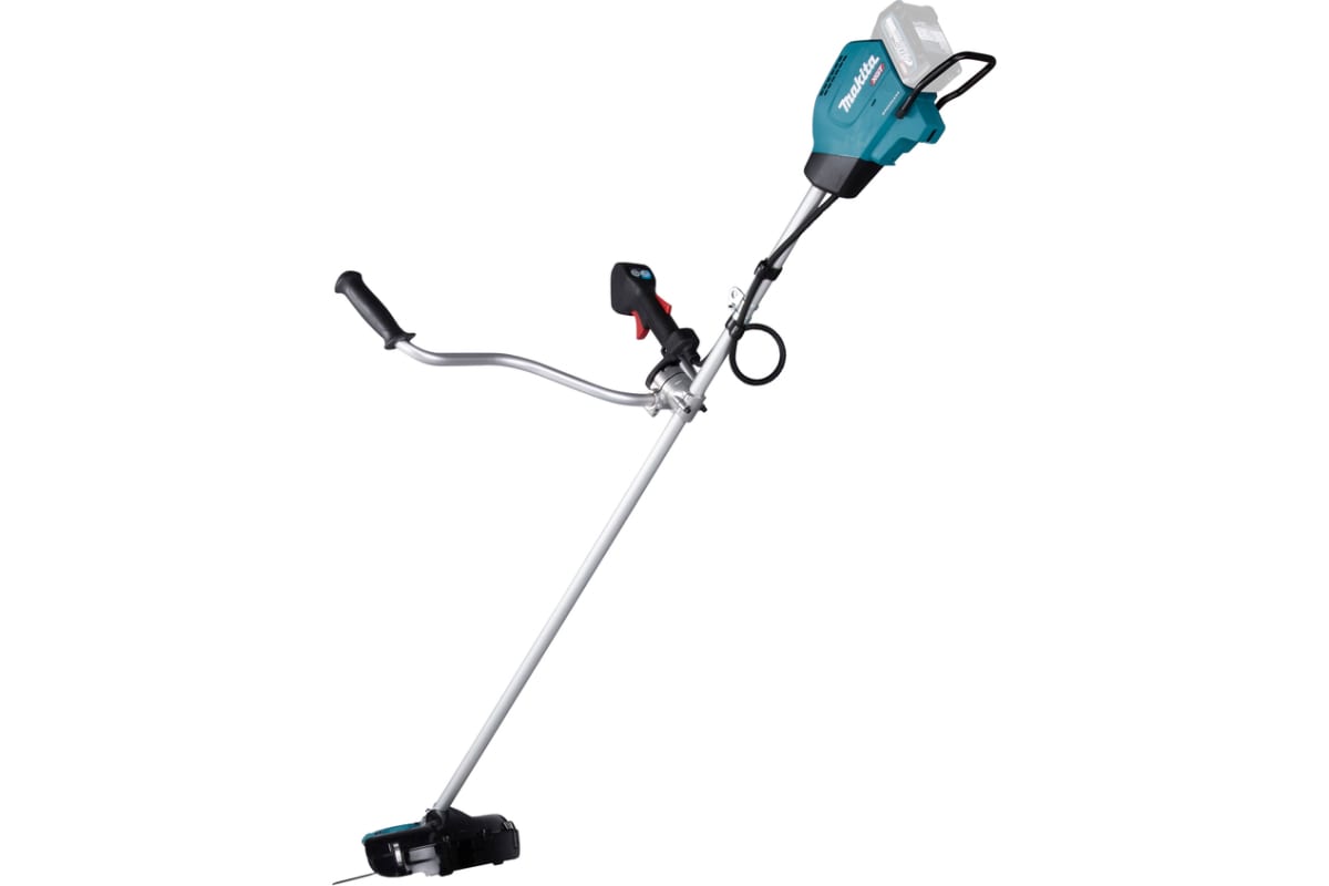 Триммер аккумуляторный MAKITA UR002GZ05