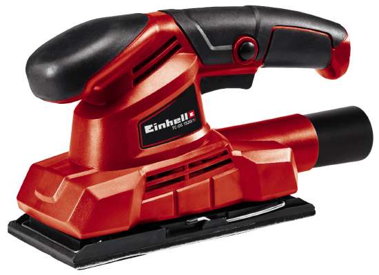 Плоскошлифовальная машина Einhell TC-OS 1520/1