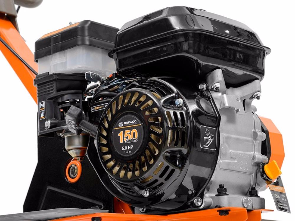 Бензиновый культиватор Daewoo DAT 5060