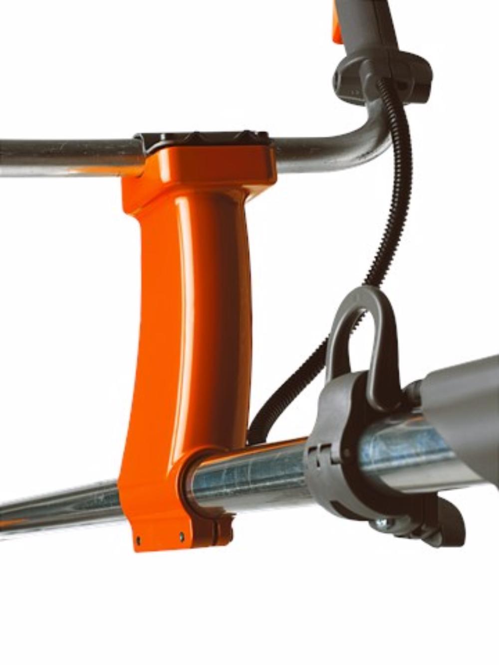 Бензиновый триммер Husqvarna 535RX