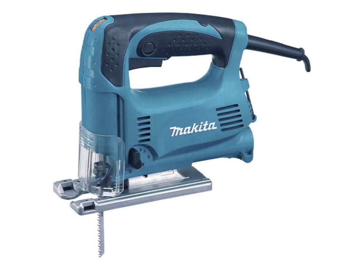 Лобзик электрический Makita 4329 X 1