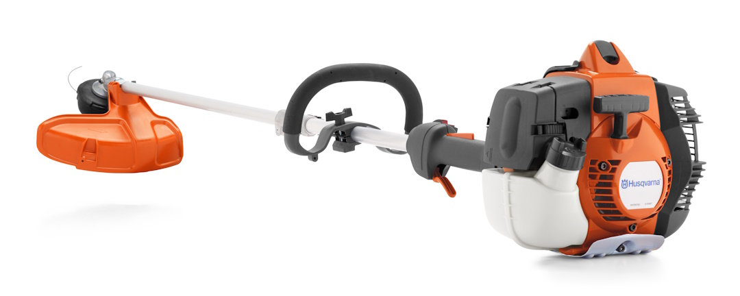 Бензиновый триммер Husqvarna 535LK