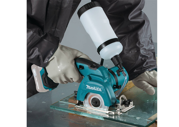 Аккум. плиткорез MAKITA CC 301 DZ