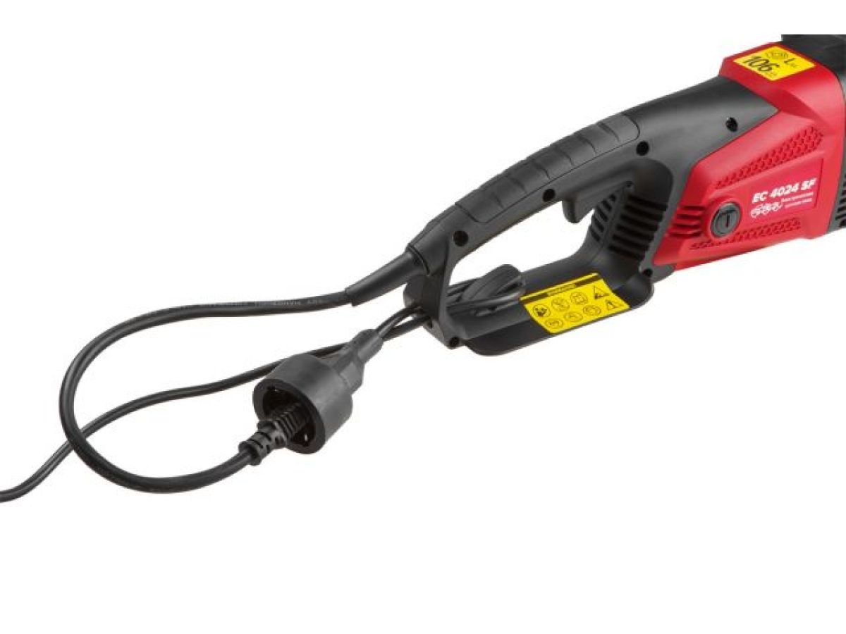 Электрическая цепная пила WORTEX EC 4024 SF