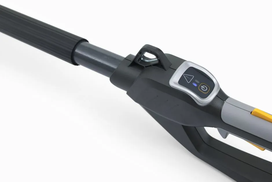 Мультиинструмент аккумуляторный Stiga MT 500e Kit (48V 2 Ah + З/У)