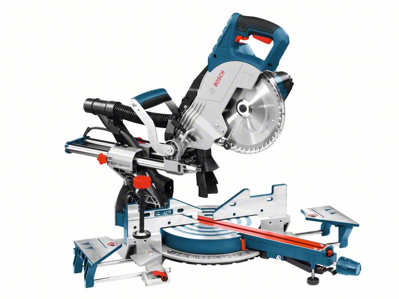 Дисковая торцовочная пила Bosch GCM 8 SJL Professional