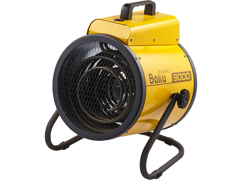 Тепловая пушка Ballu BHP-P2-9