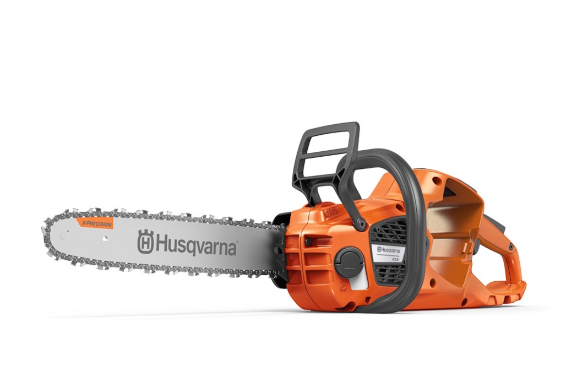 Аккумуляторная пила Husqvarna 435i (без АКБ и ЗУ)