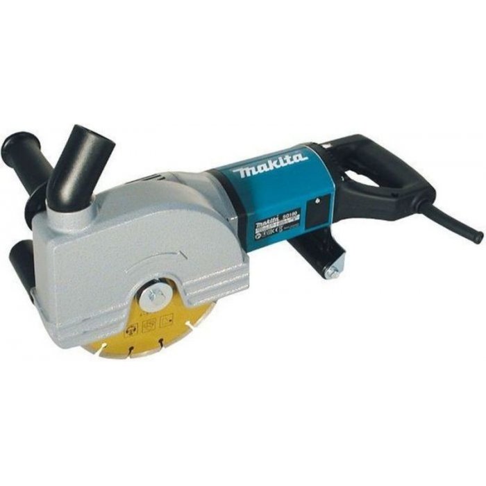 Бороздодел MAKITA SG 180 в мет. кейсе