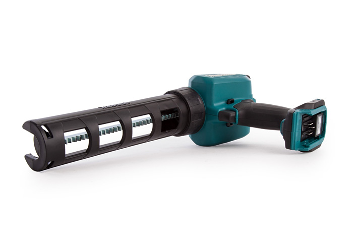 Аккум. пистолет для герметика MAKITA CG 100 DZA