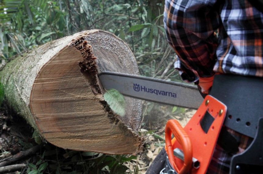 Бензопила Husqvarna 365 18"