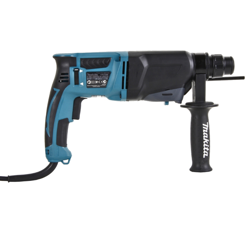 Перфоратор MAKITA HR 2300 в чем.