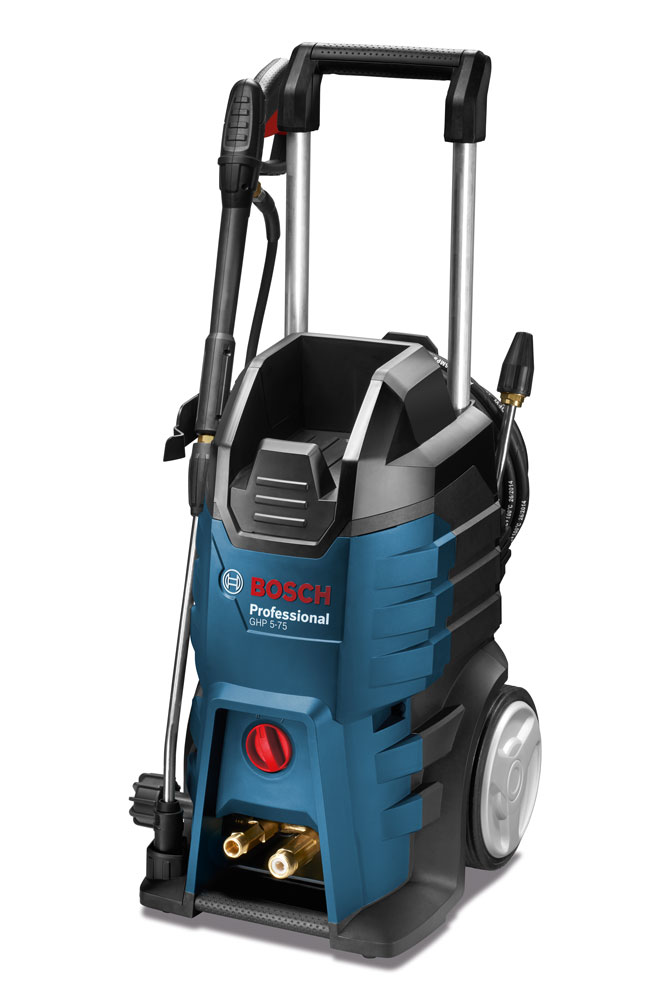 Мойка высокого давления Bosch GHP 5-75 0.600910700