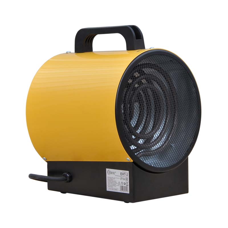 Электрическая тепловая пушка Skiper EHT-2