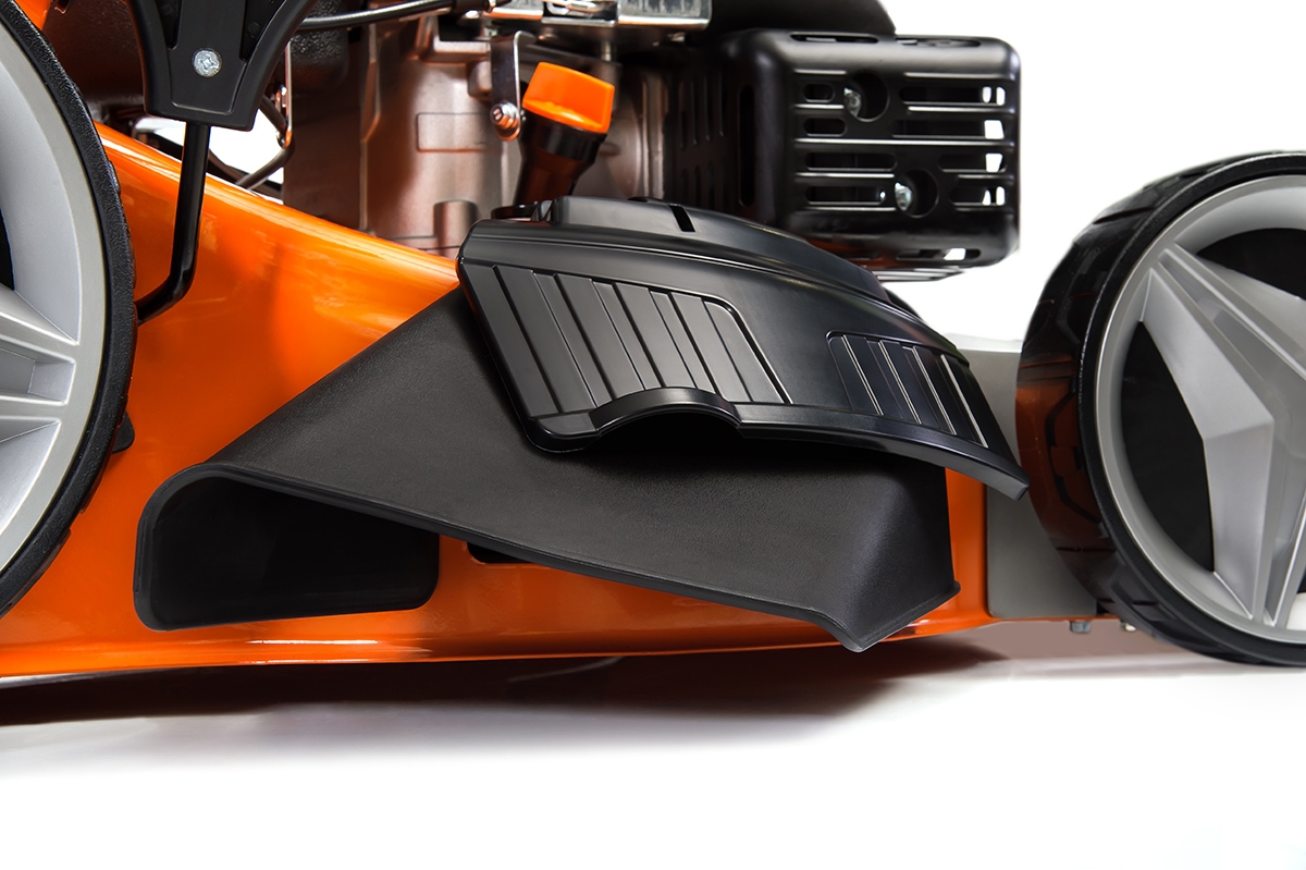 Газонокосилка бензиновая DAEWOO DLM 6000SV