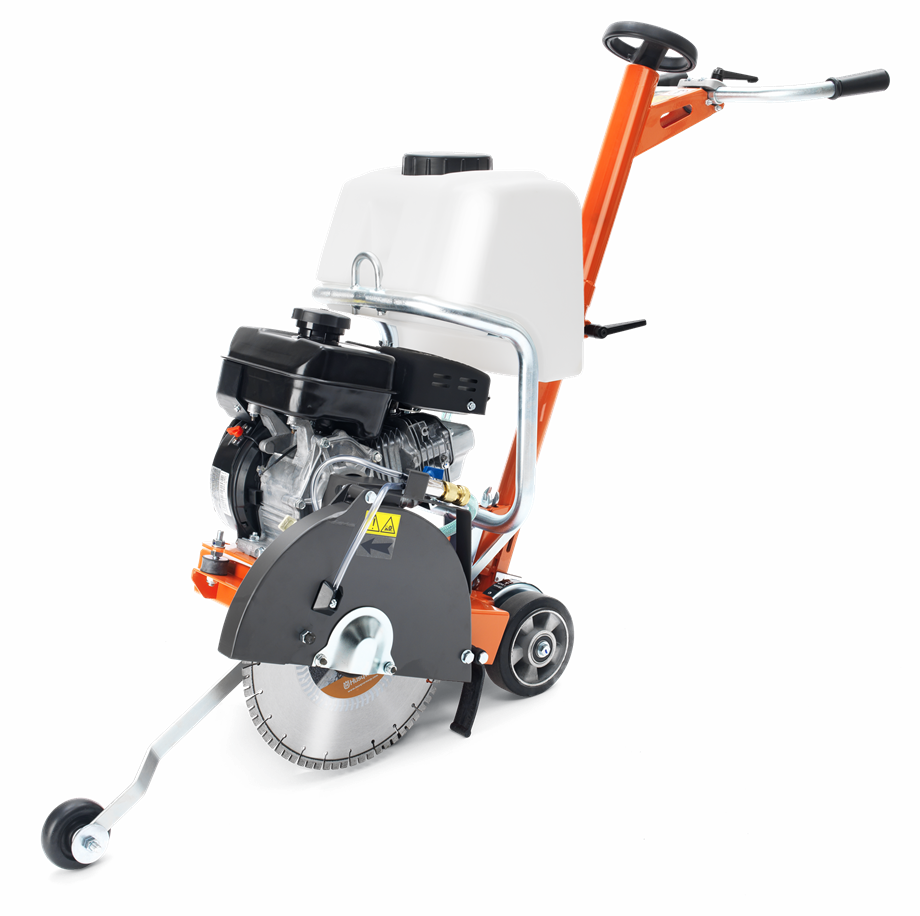 Нарезчики швов Husqvarna FS 309