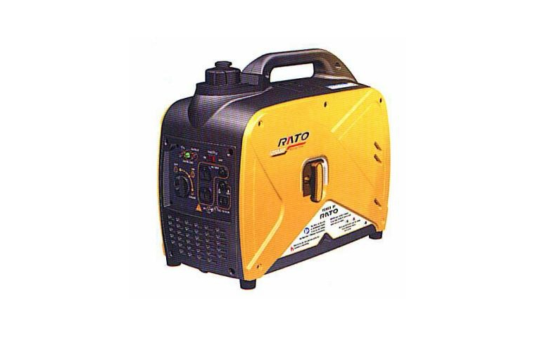 Генератор RATO R1250iS