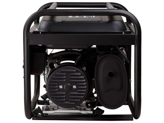 Генератор бензиновый ECO PE-4001RS "Black Edition"