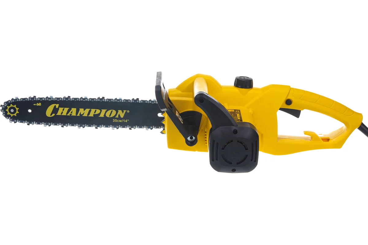 Электрическая пила Champion 120-14