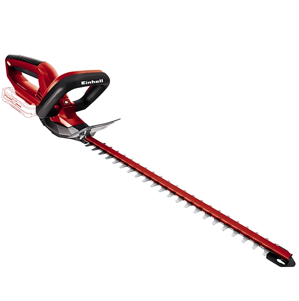 Кусторез аккумуляторный Einhell GE-CH 1846 Li Solo