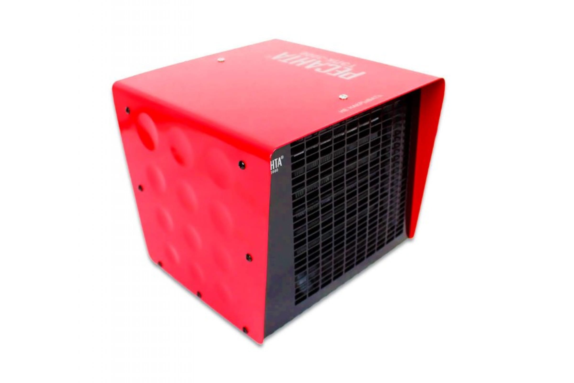 Тепловая пушка электрическая Ресанта ТЭПК-3000 (67/1/22)