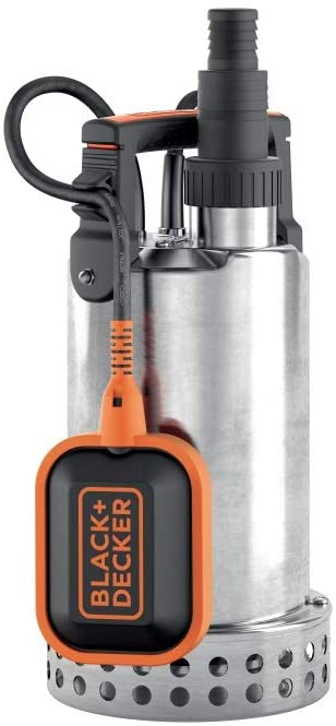 Насос погружной BLACK DECKER BXUP750XCE