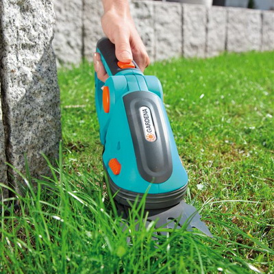 Садовые ножницы Gardena ClassicCut