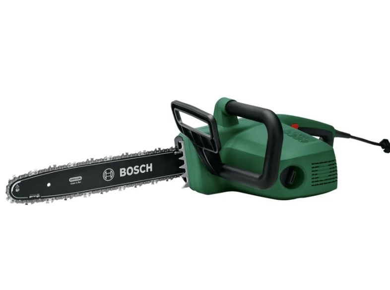 Пила цепная электрическая BOSCH Universal Chain 35