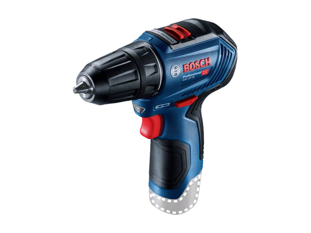Аккумуляторная дрель-шуруповерт Bosch GSR 12V-30 в кор. (Без АКБ и ЗУ)