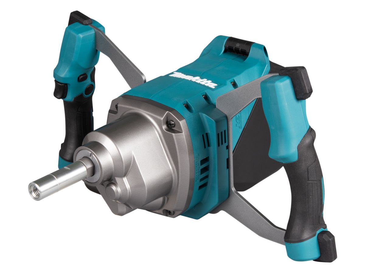 Аккумуляторный миксер MAKITA XGT UT001GZ02 в кор.