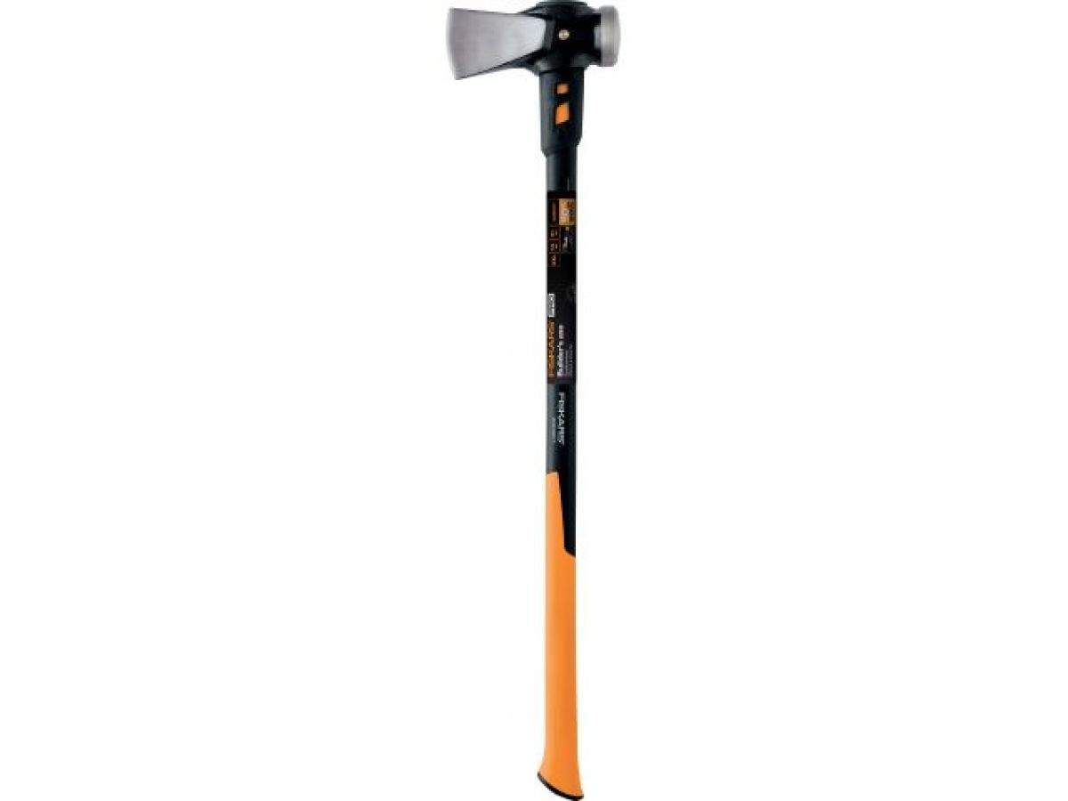 Топор-кувалда FISKARS XXL (4,9 кг, 92,1 см)