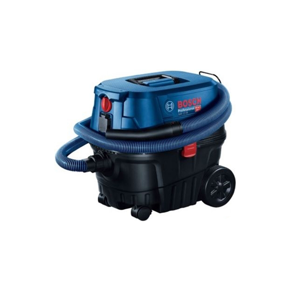 Пылесос Bosch GAS 12-25 PL