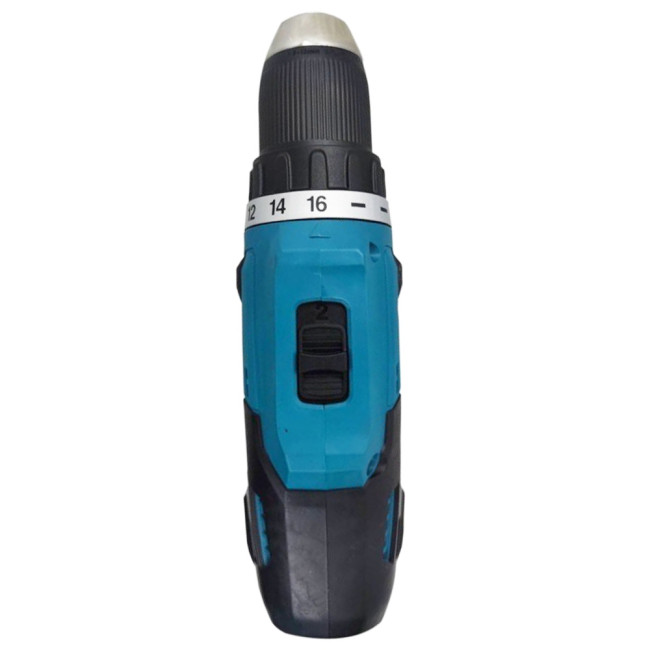 Аккум. шуруповерт MAKITA 18 В G-series DF488D002 в кейсе
