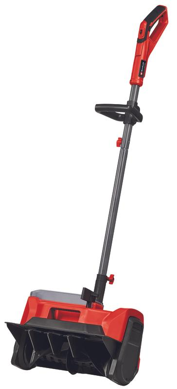 Аккумуляторный снегоуборщик Einhell GE-ST 36/40 Li E-Solo