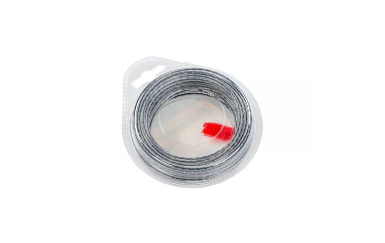 Корд триммерный CHAMPION Round PRO 2,4мм 12м (круглый 2к)