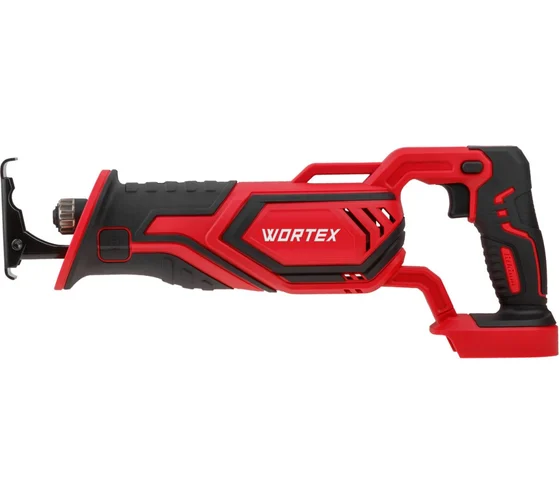 Сабельная аккумуляторная пила WORTEX CSR 1118 E ALL1