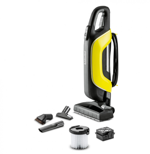 Вертикальный пылесос Karcher VC 5 Premium