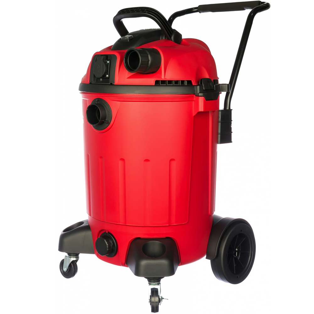 Строительный пылесос Elitech ПС 1260А