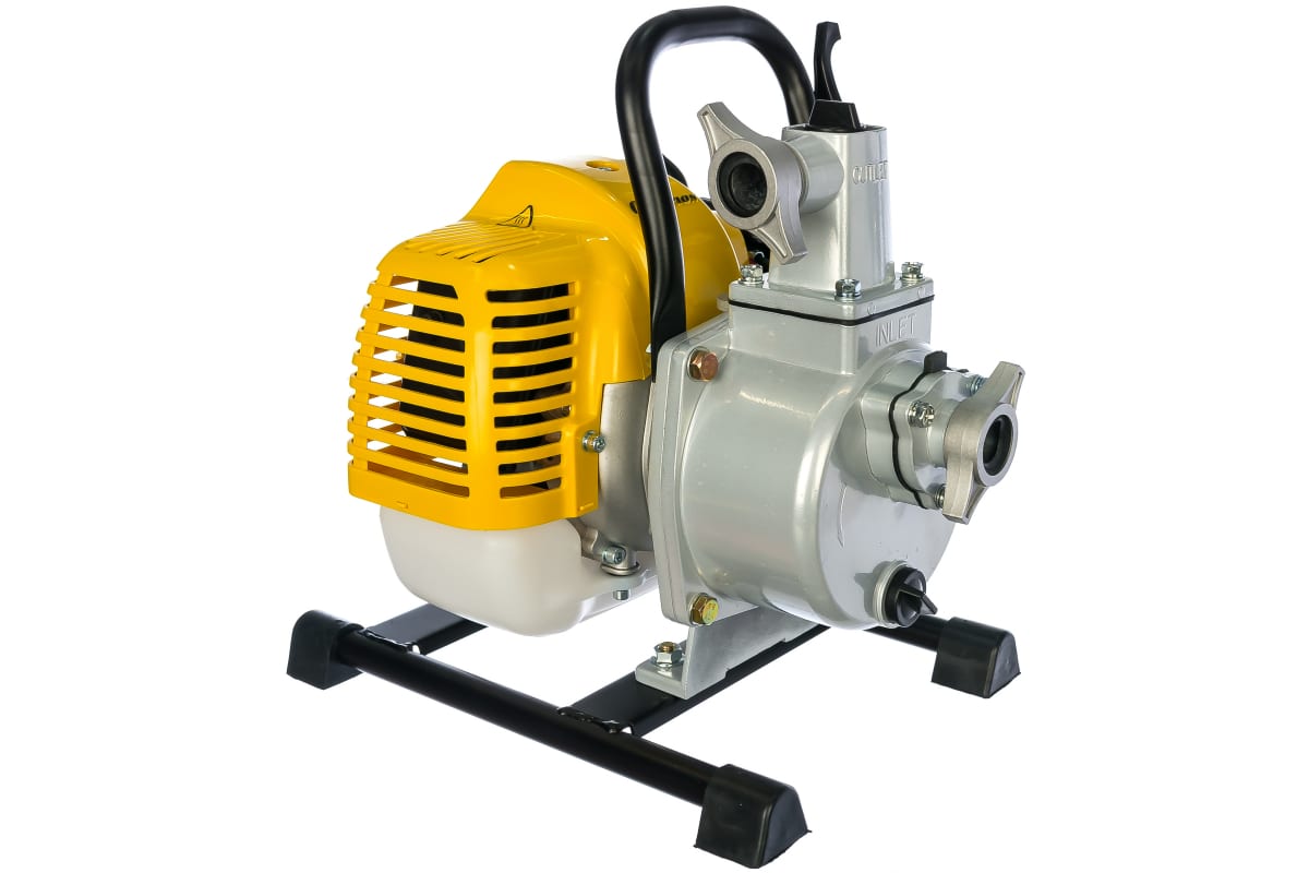 Мотопомпа CHAMPION GP27-II