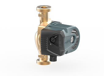 Циркуляционный насос для ГВС GRANDFAR GS15-4-130U