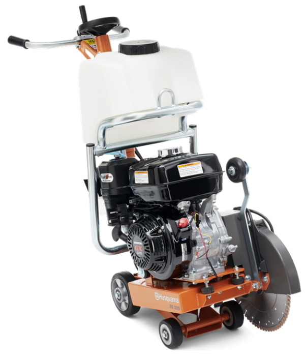 Нарезчики швов Husqvarna FS 309