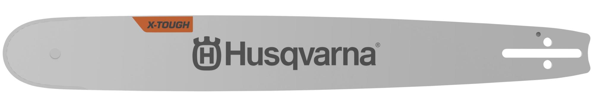 Шина 42'' 0.404 1.6 124DL HLM Husqvarna X-Tough Solid HN