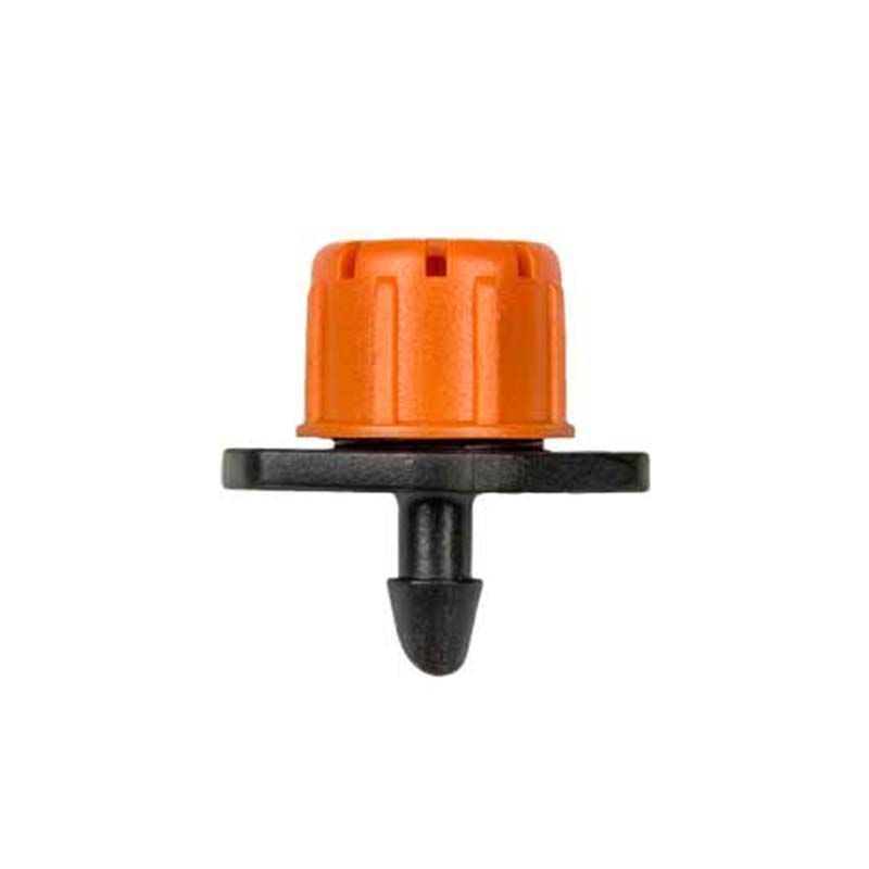 Капельница Bradas регулируемая 0-70 л/ч