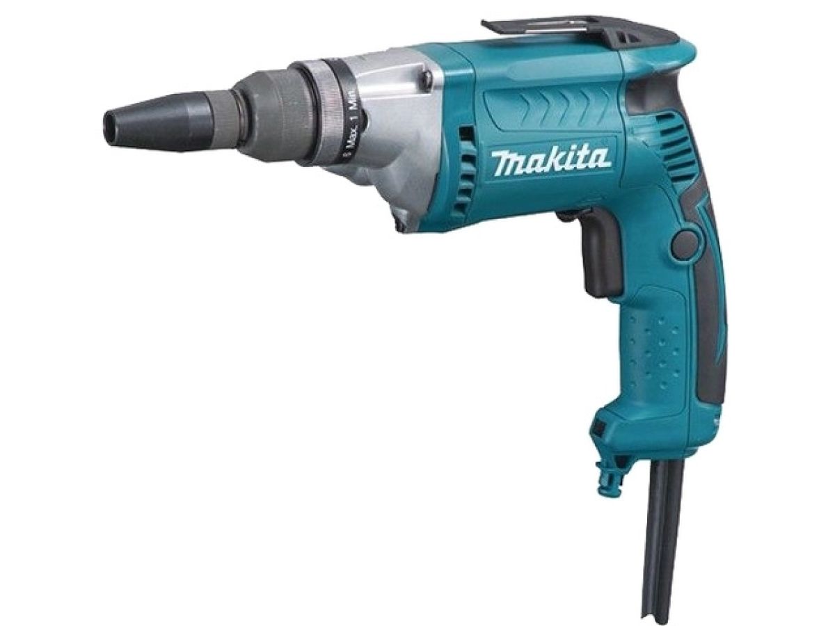 Сетевой шуруповерт Makita FS 2700