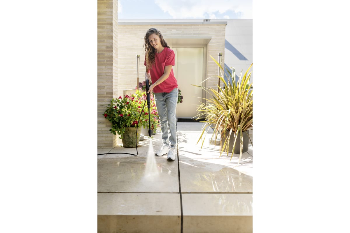 Аппарат высокого давления Karcher K 2 Premium